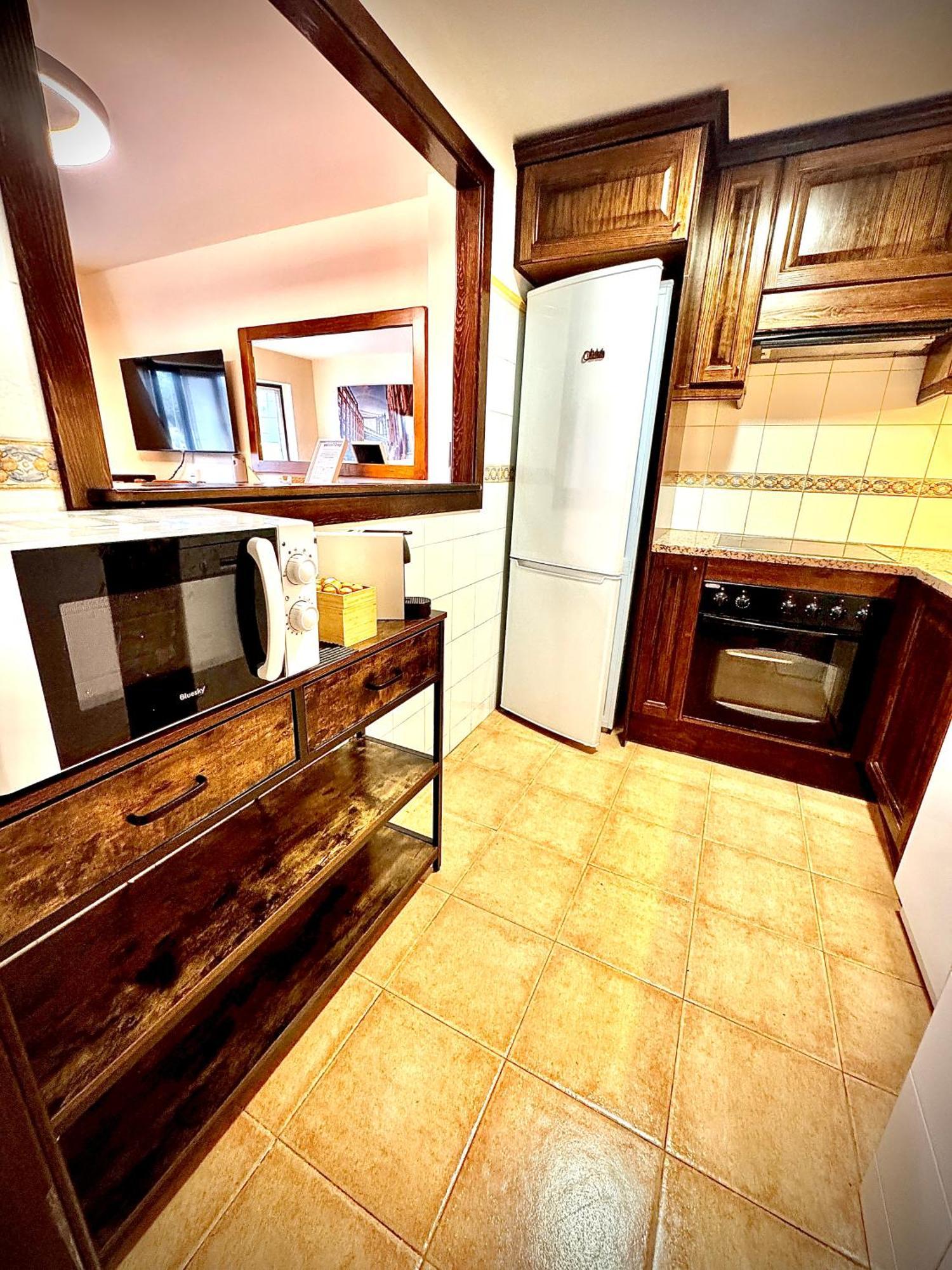 Apartmán Residencia Pista Llarga La Molina  Exteriér fotografie